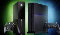 PS4 e Xbox One hanno dominato il Black Friday